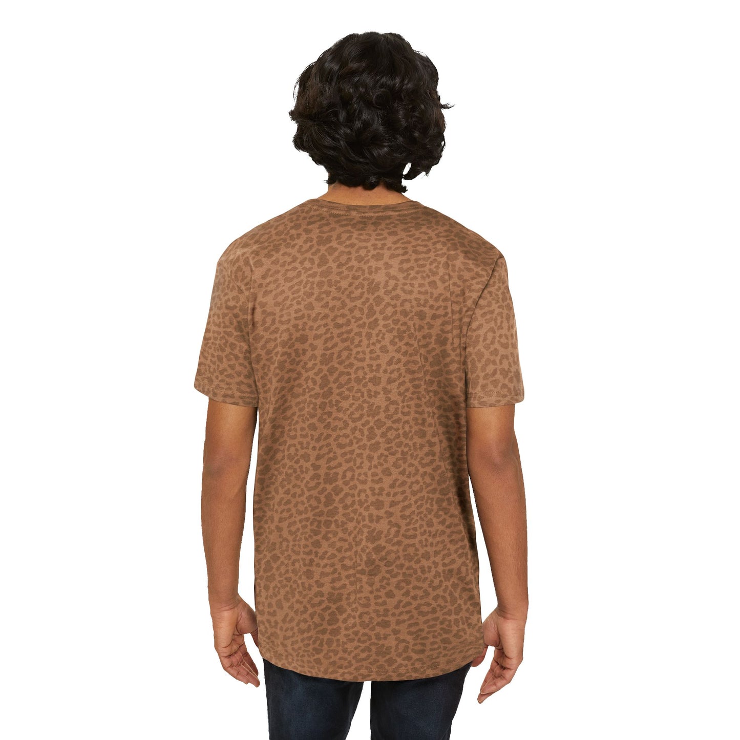Tork'n Animal Print