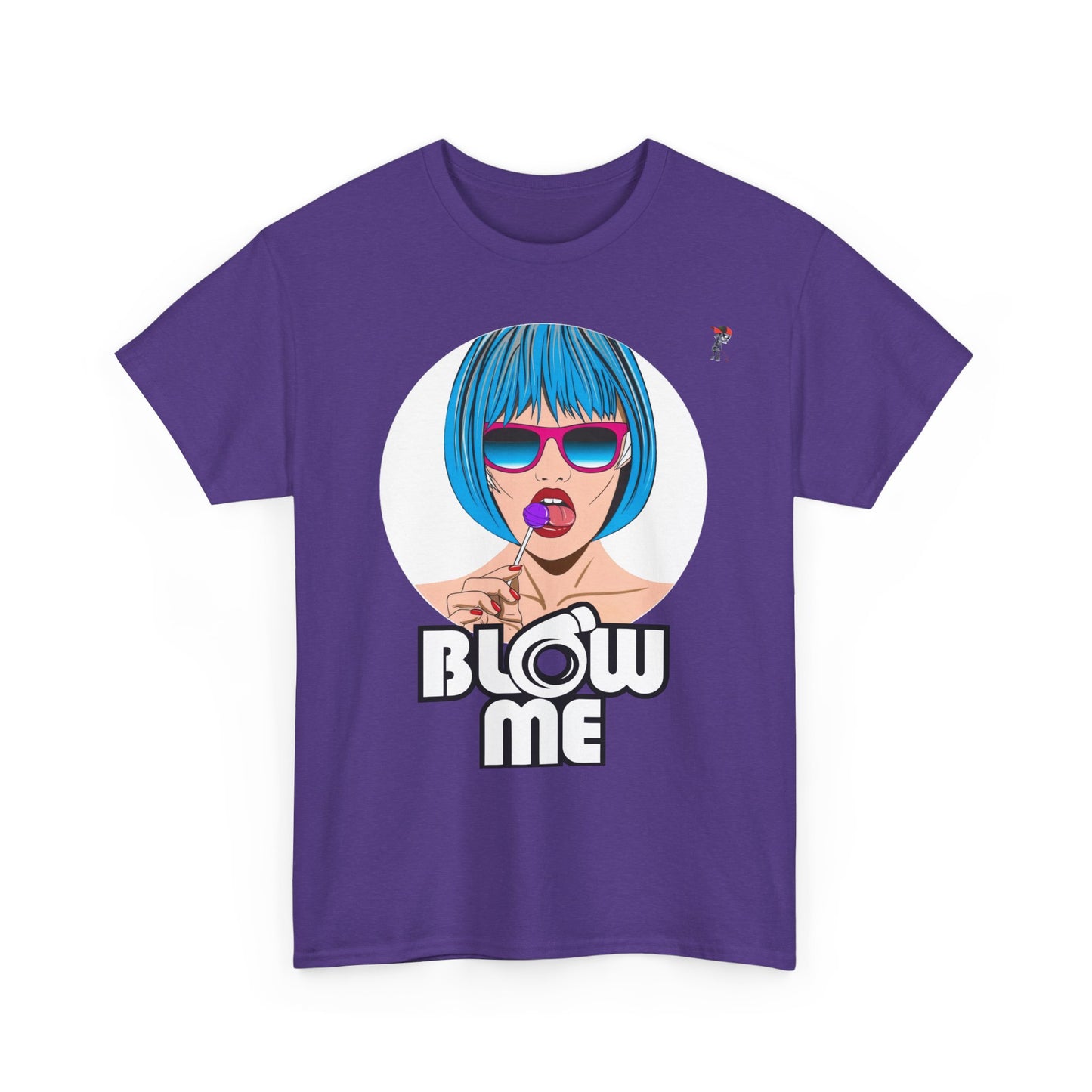 Blow Me