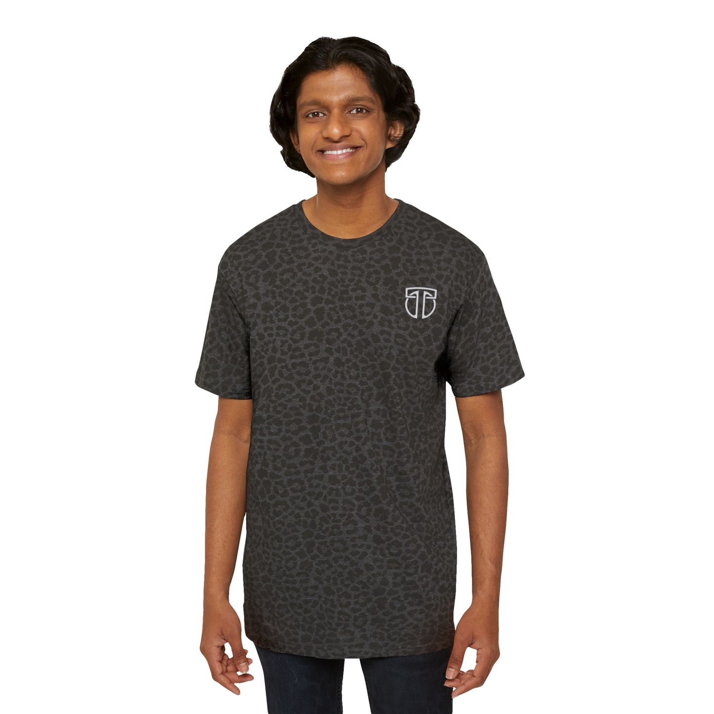 Tork'n Animal Print