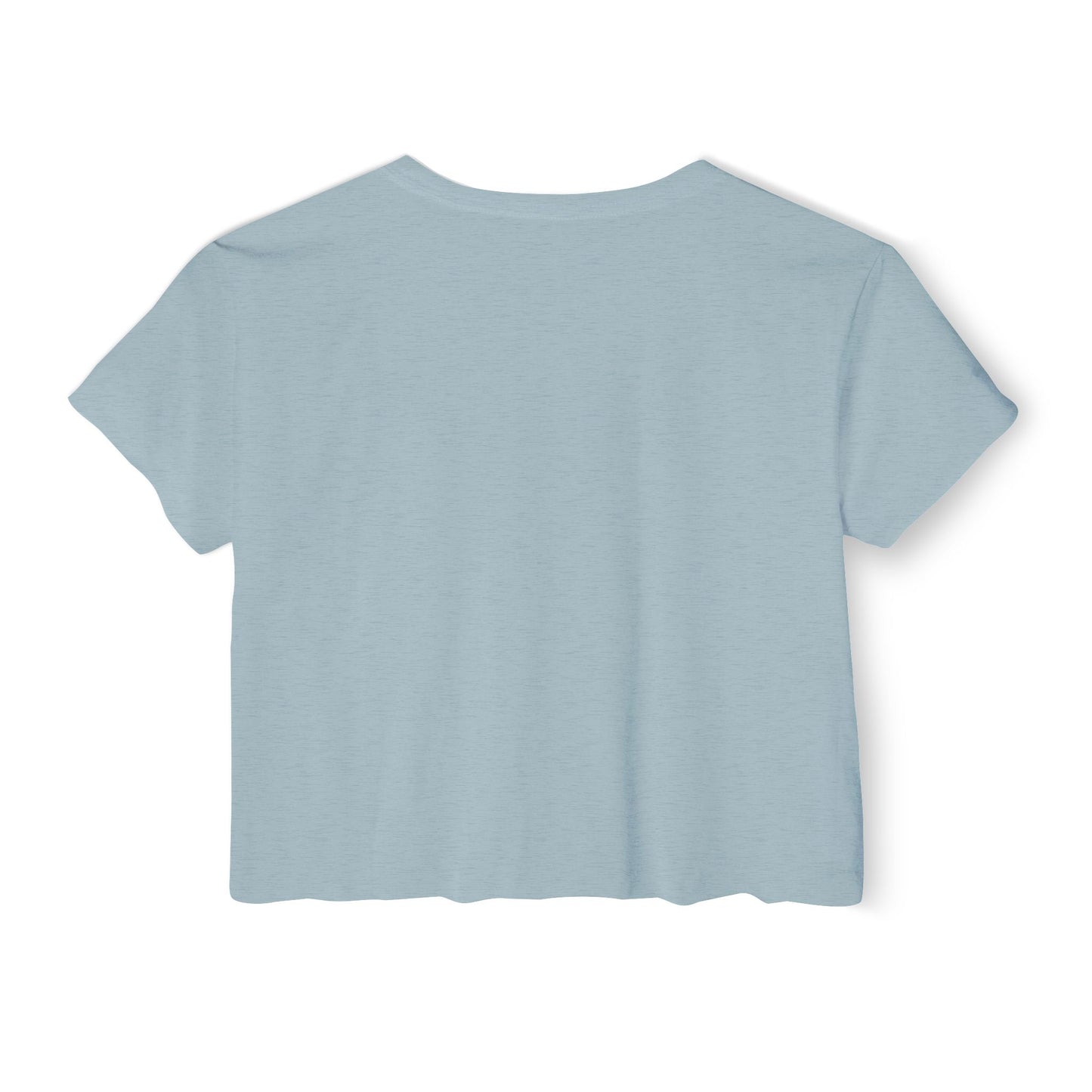 Elements Crop Top