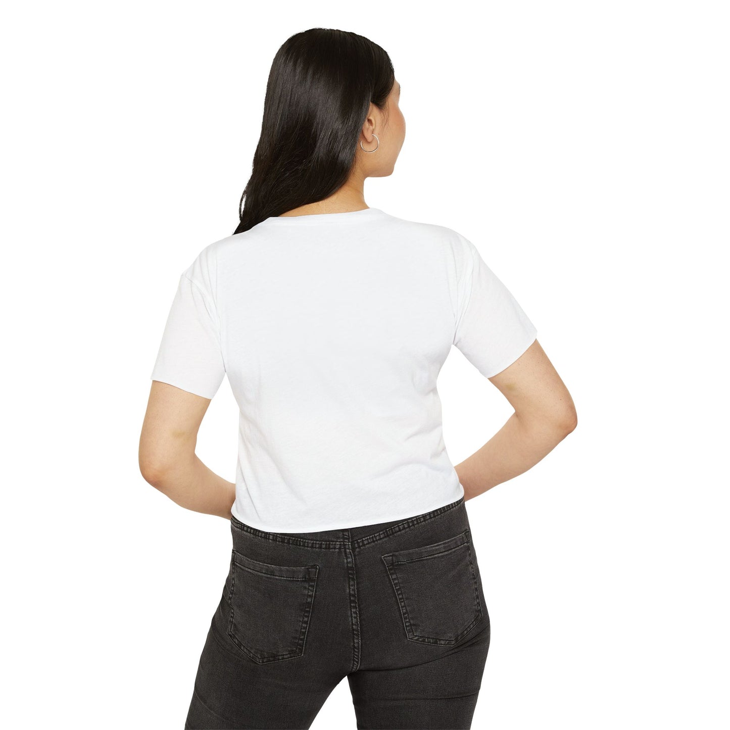 Elements Crop Top