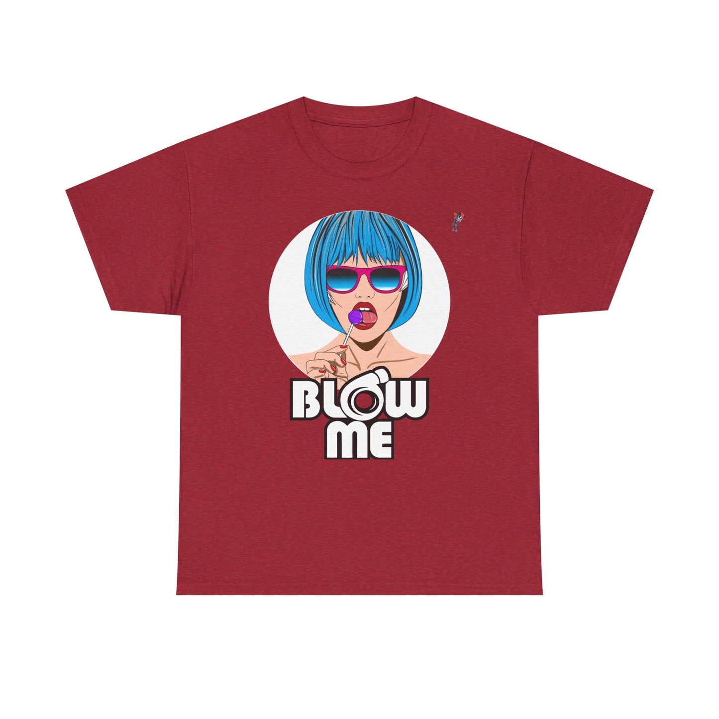 Blow Me