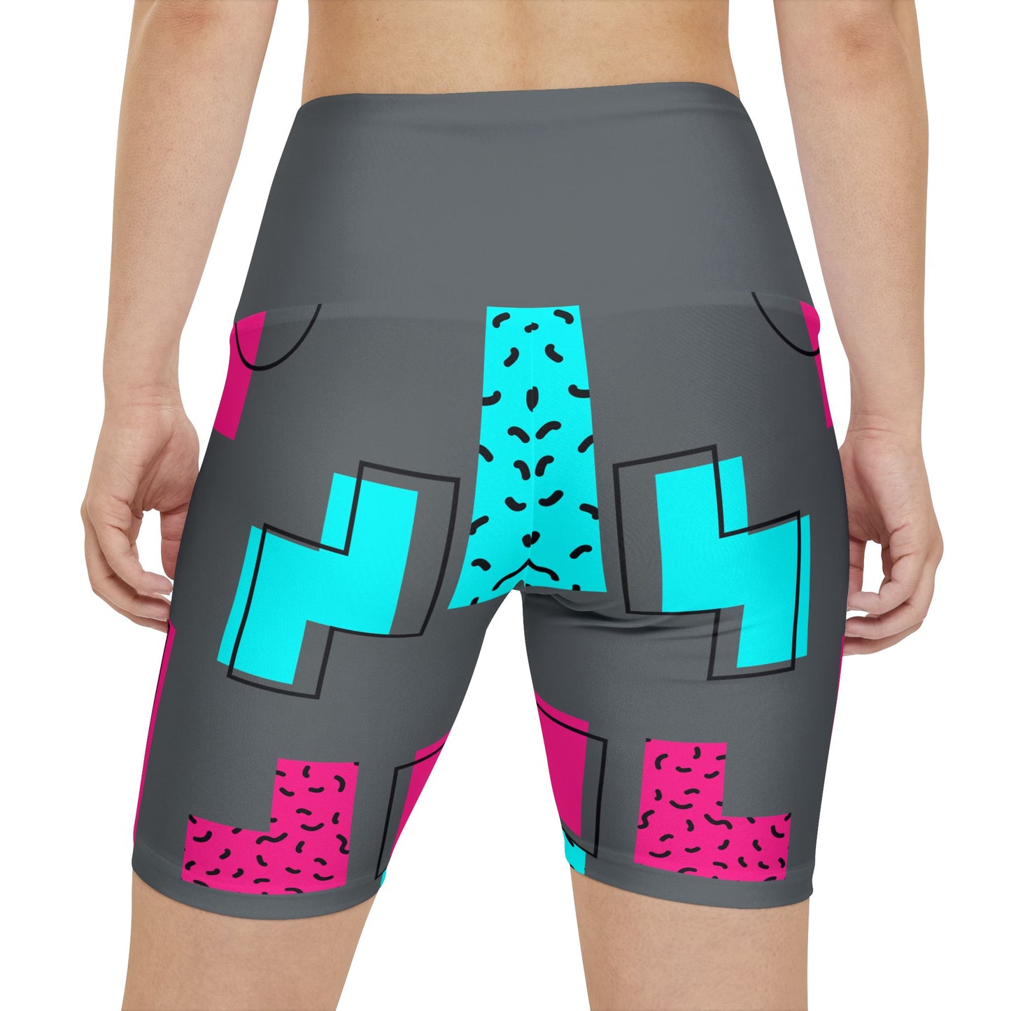 Midnight Run Women's Activewear