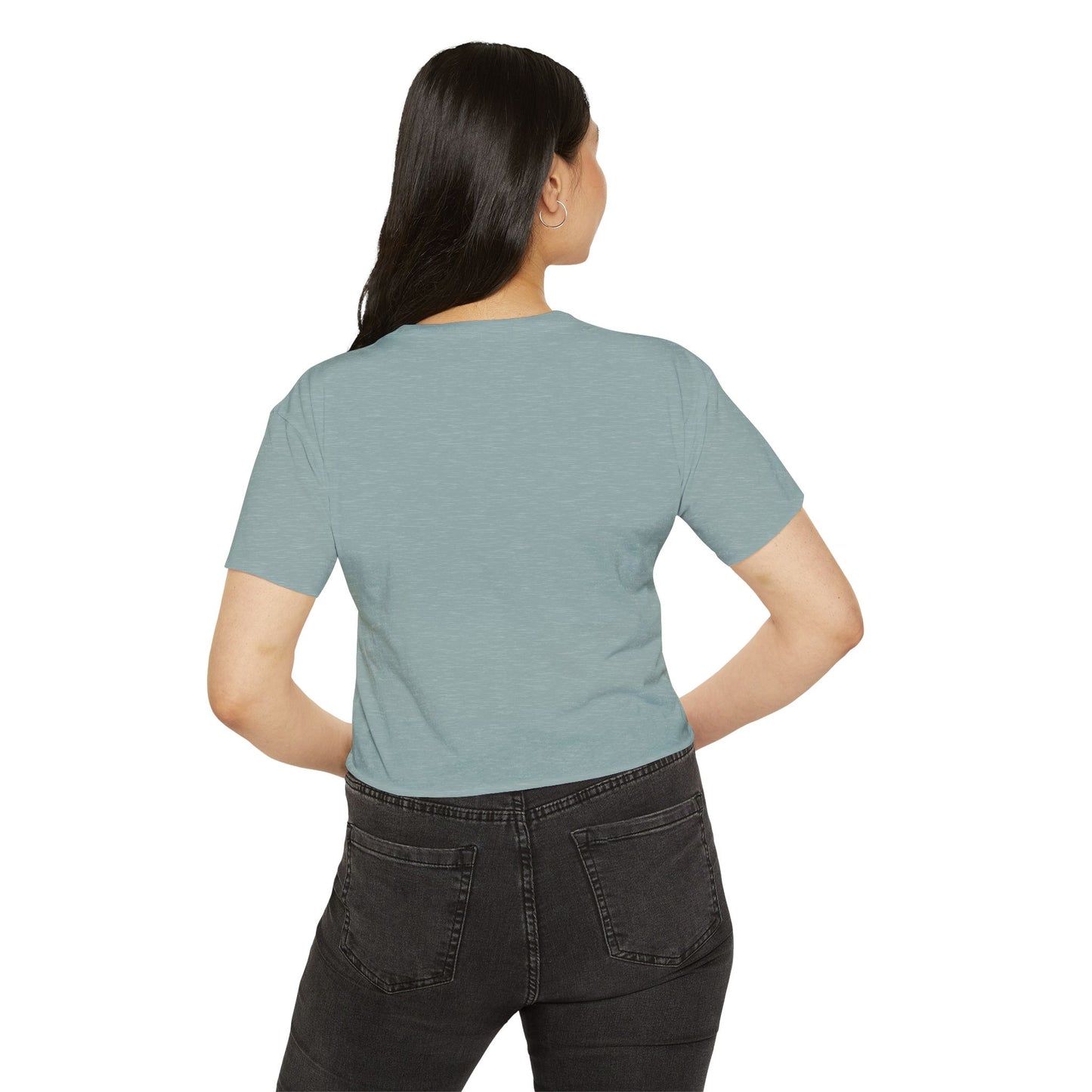 Elements Crop Top