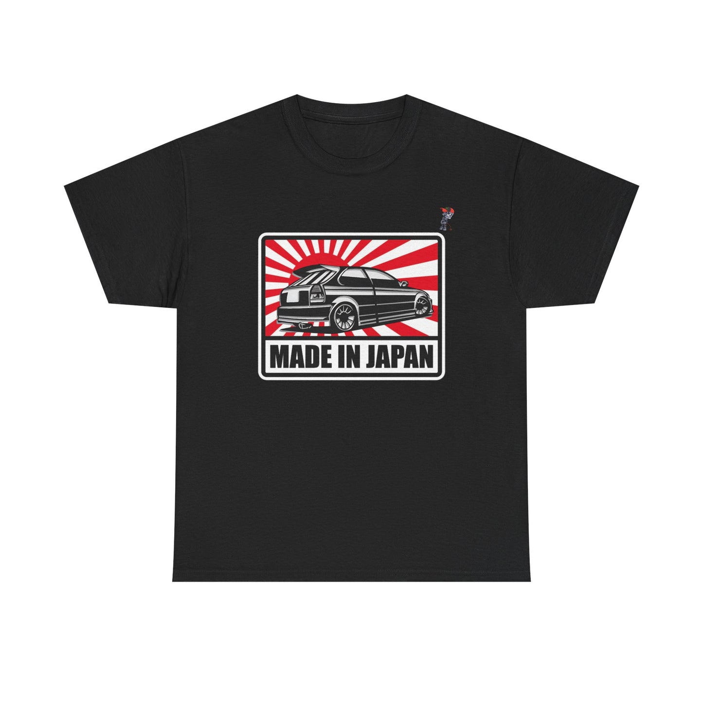 Made in Japan