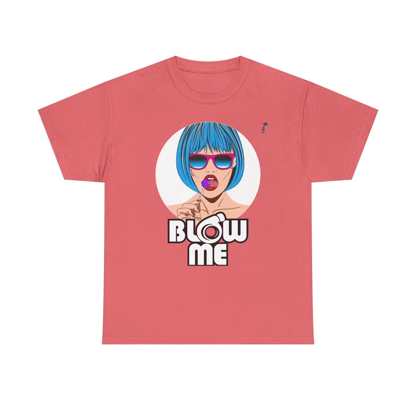 Blow Me