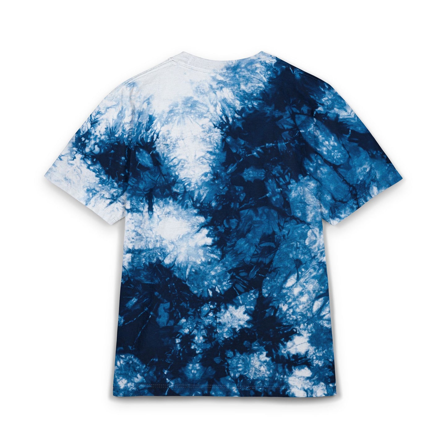 Tork'n Oversized Tie-Dye