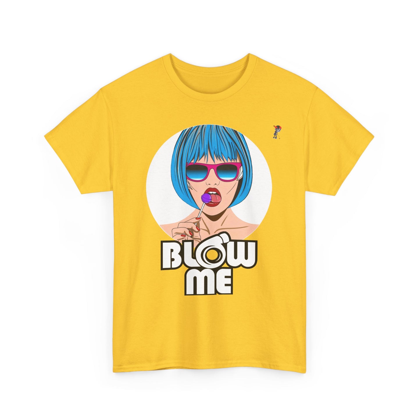 Blow Me
