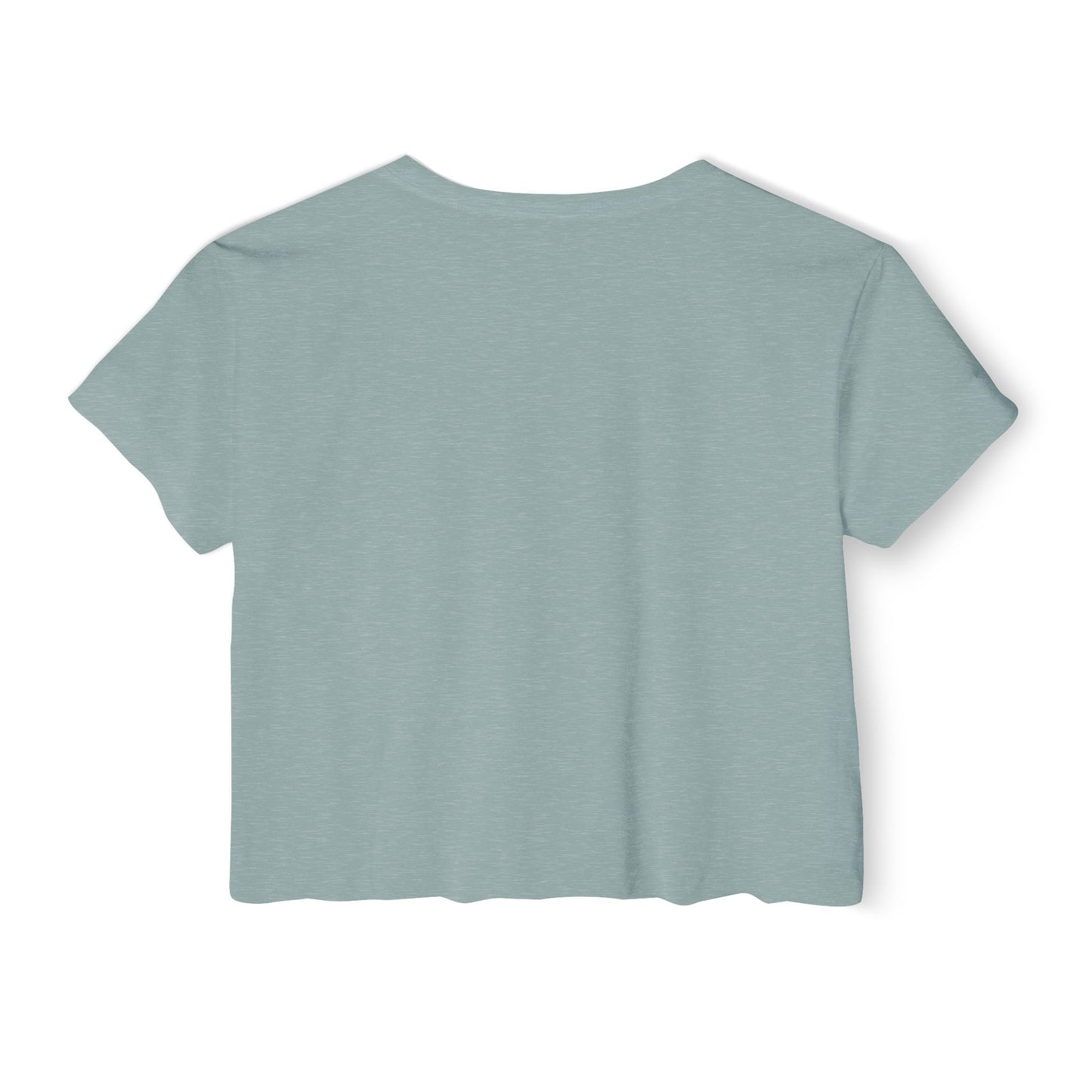 Elements Crop Top
