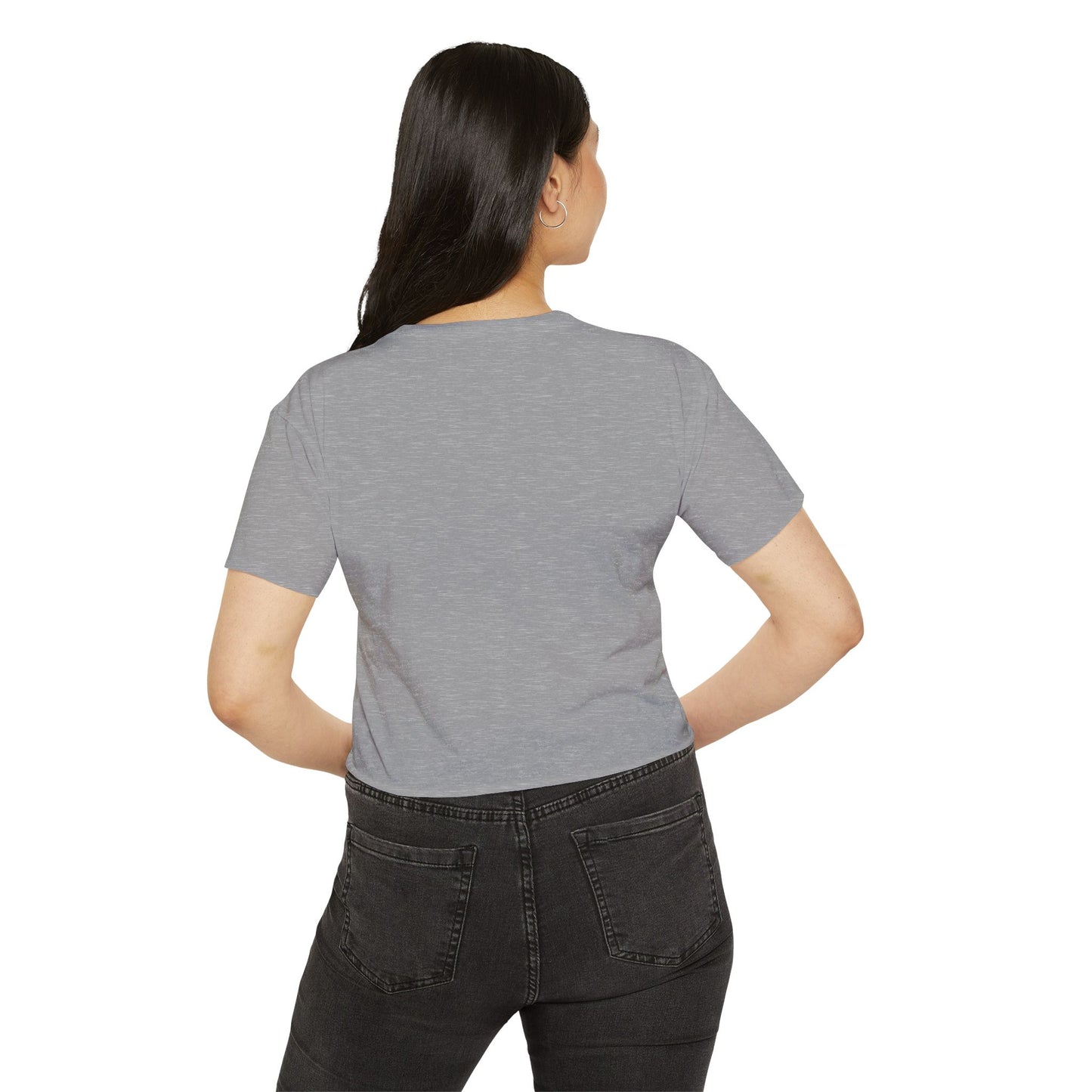 Elements Crop Top
