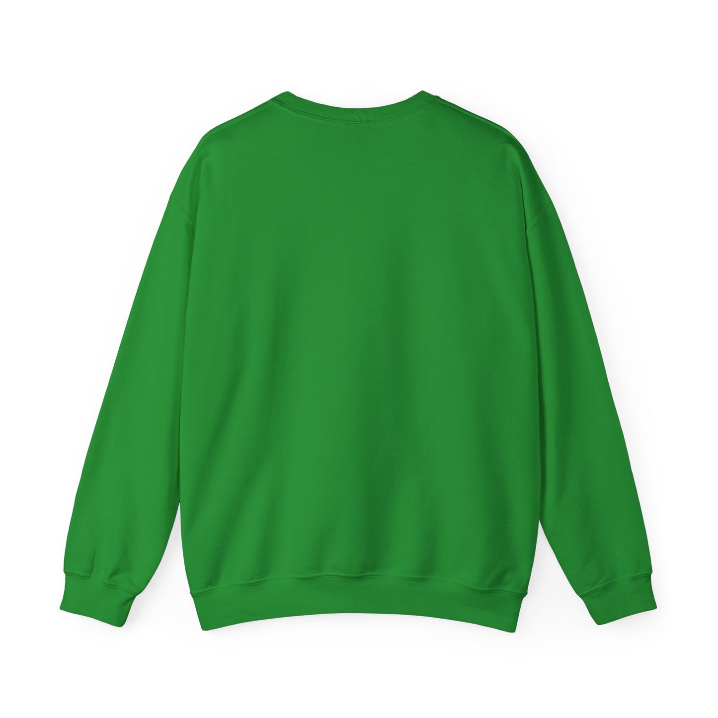 Red Eye Crewneck Sweatshirt