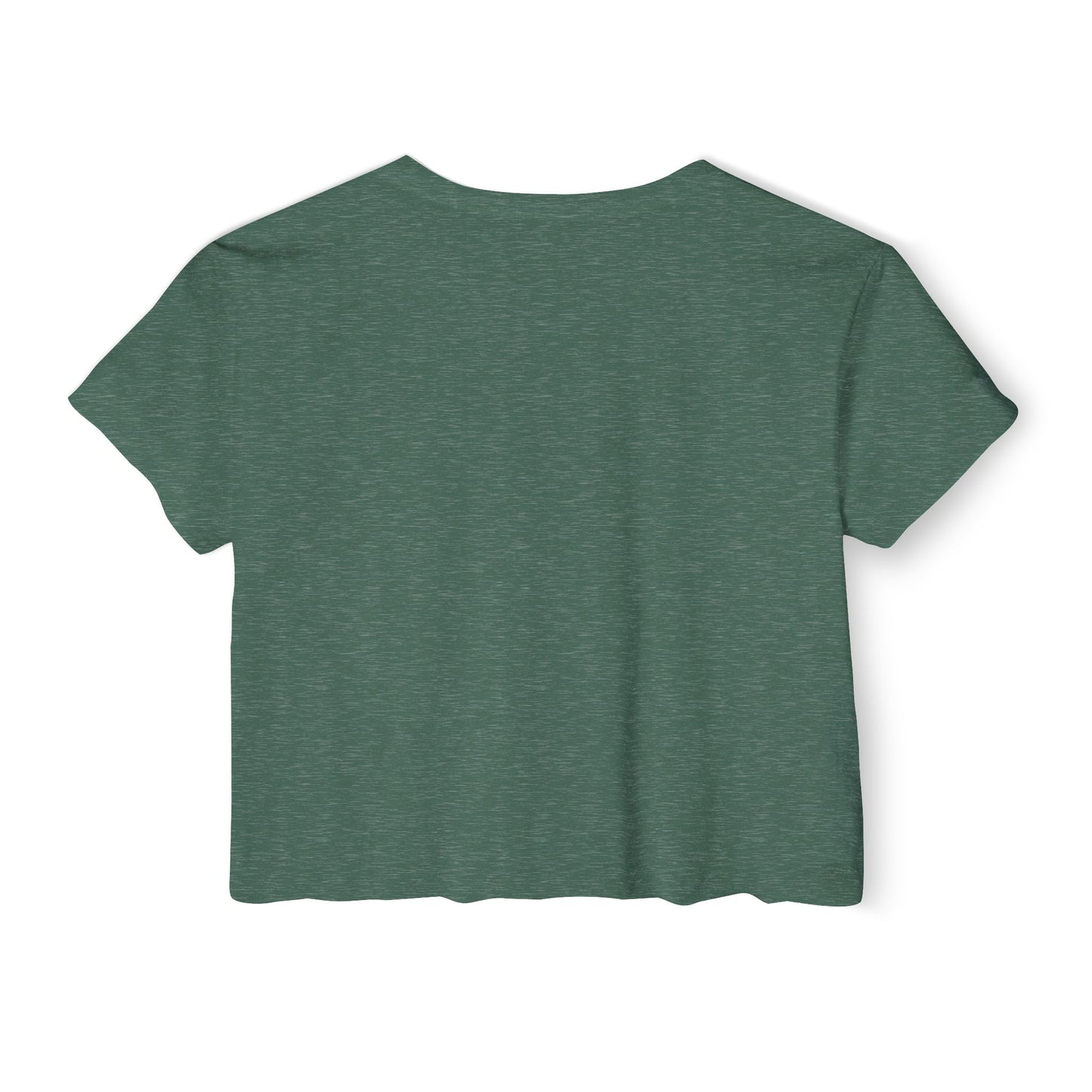 Elements Crop Top