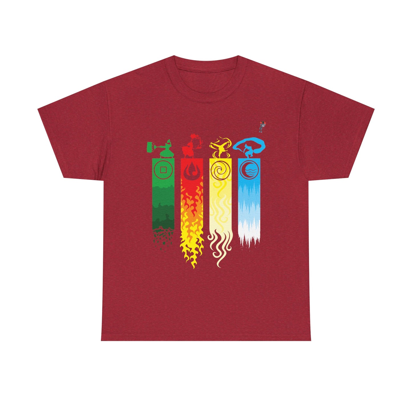 Elements