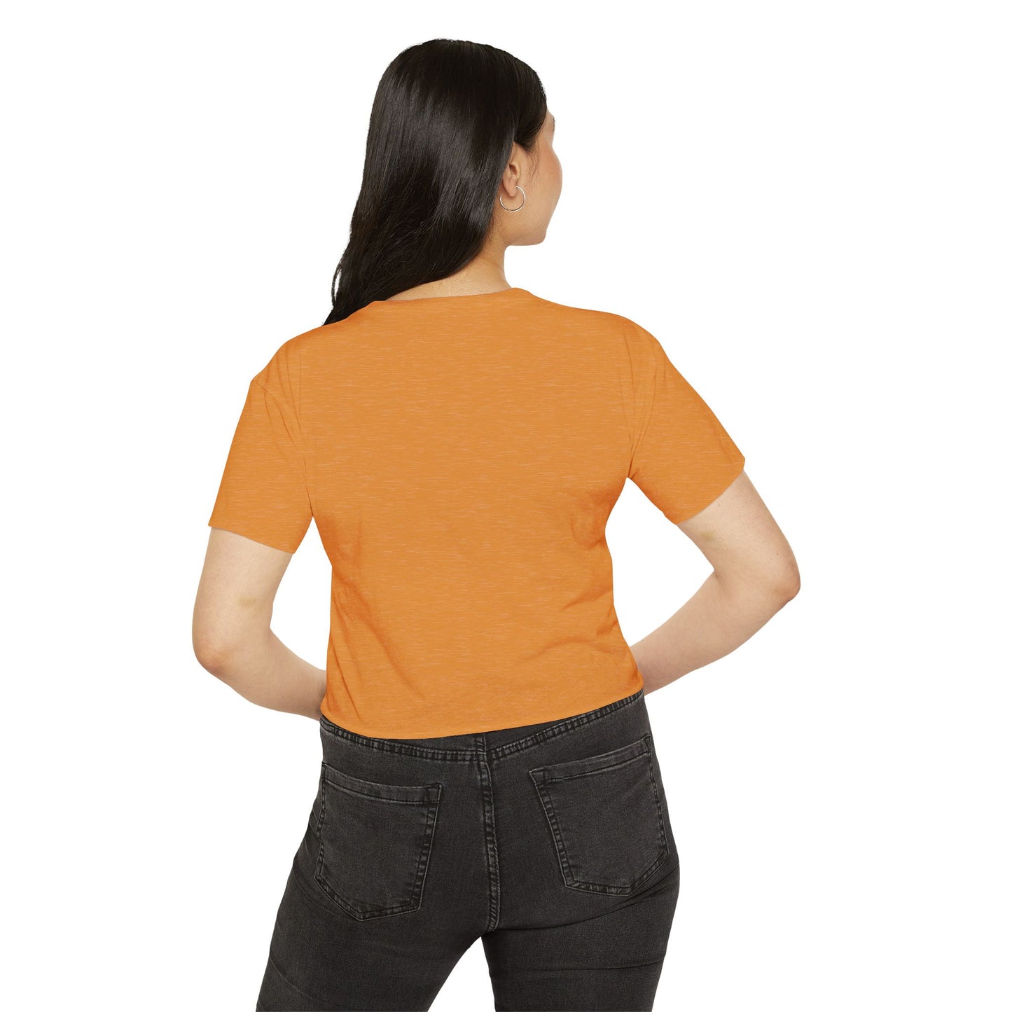 Elements Crop Top