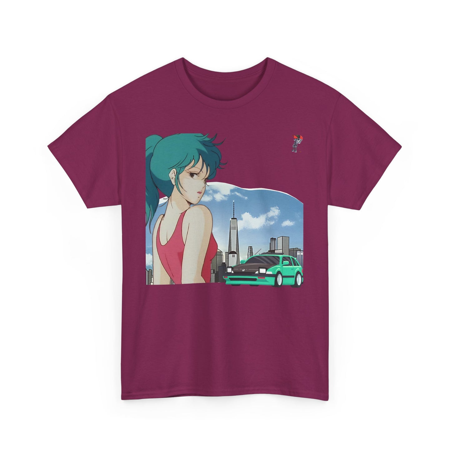 Yui's Accord