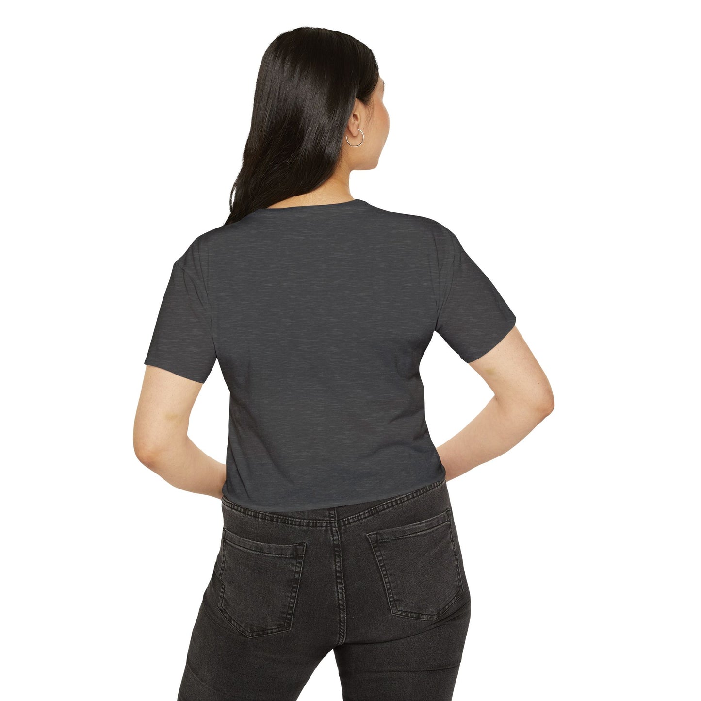 Elements Crop Top