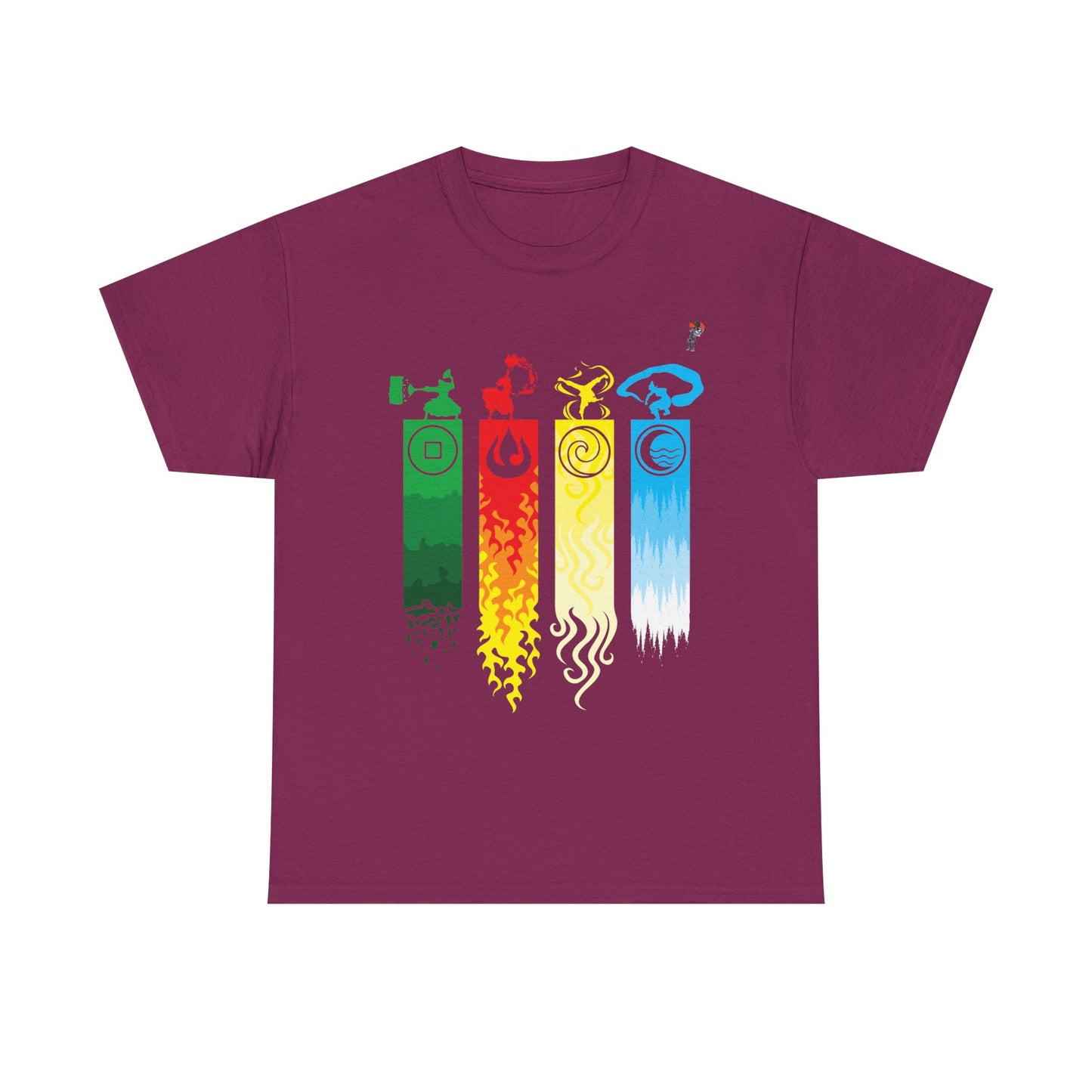 Elements