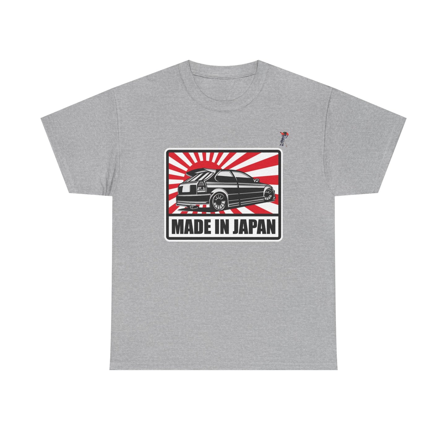 Made in Japan