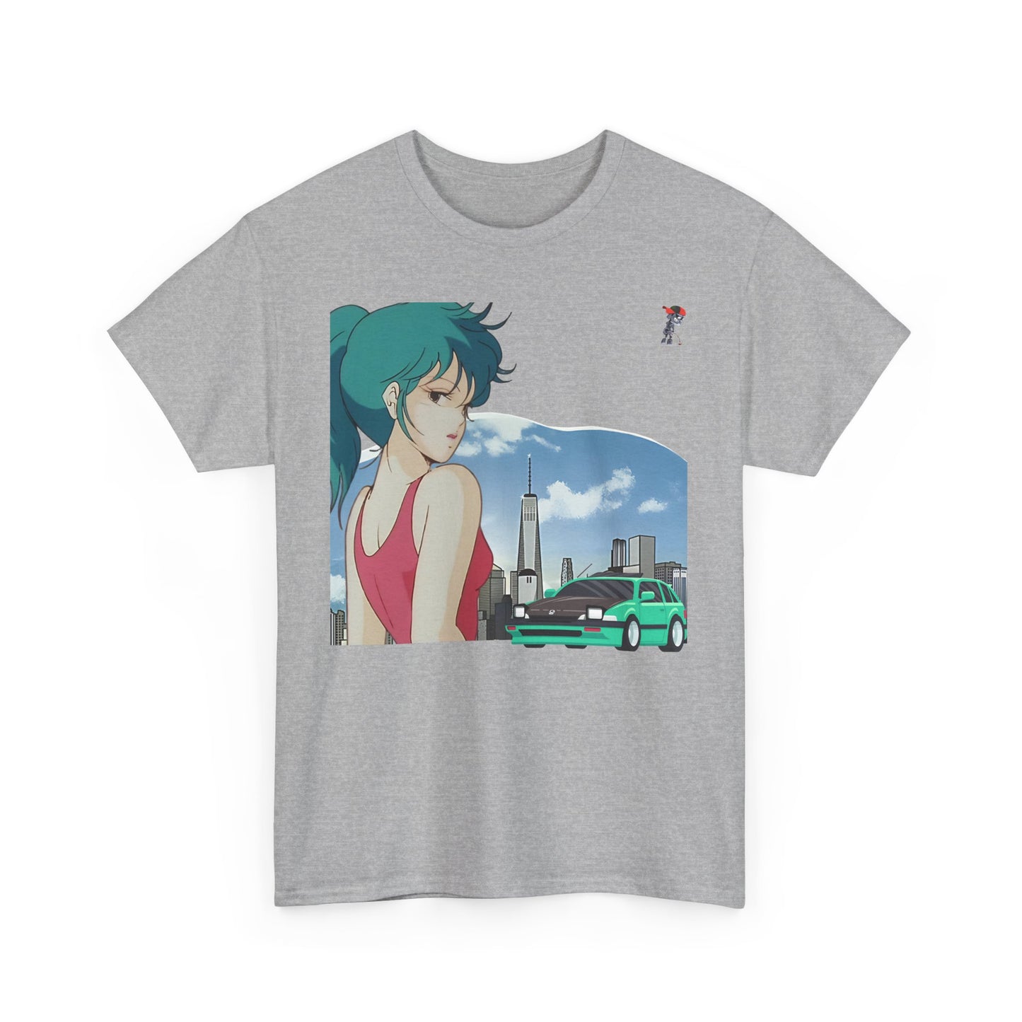 Yui's Accord