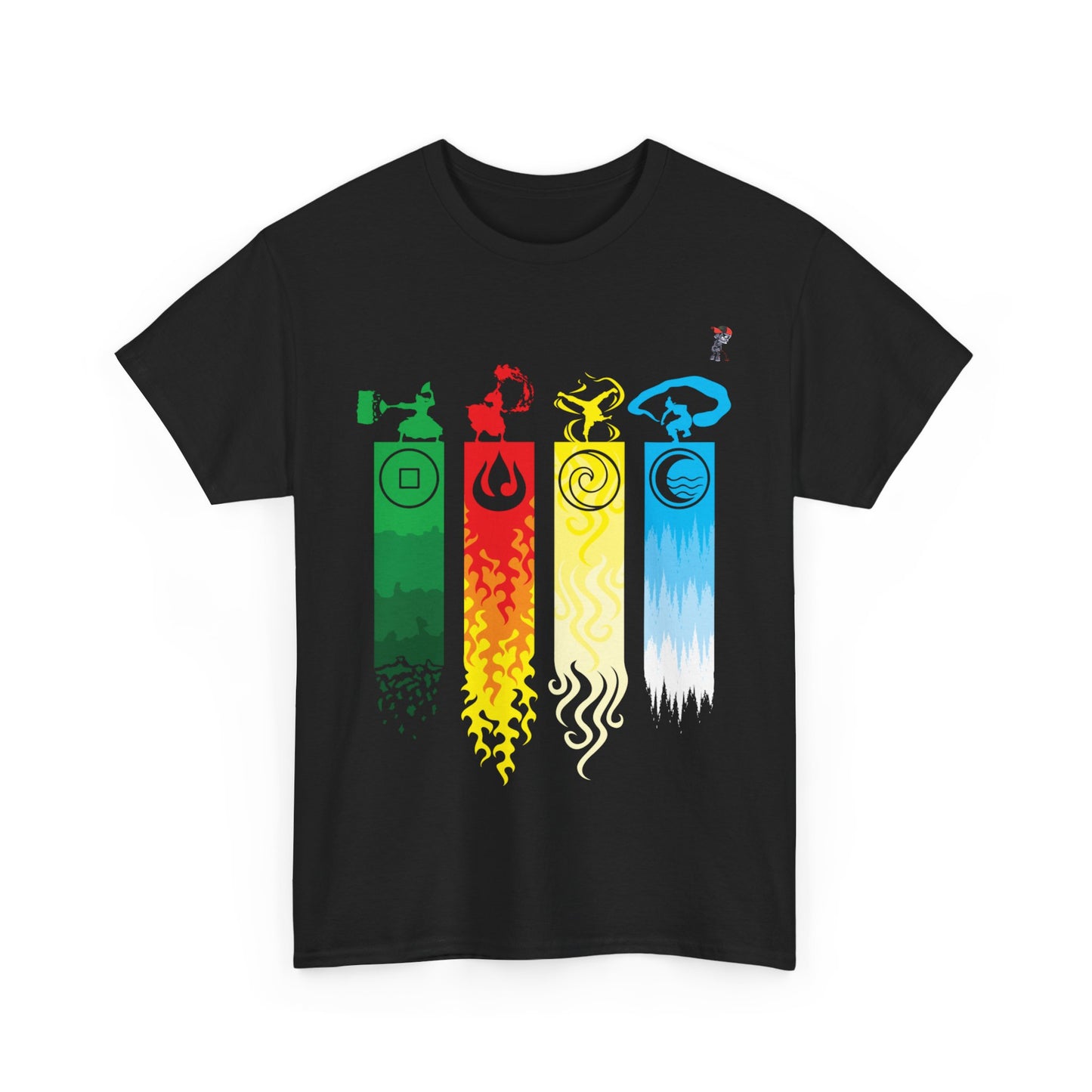 Elements
