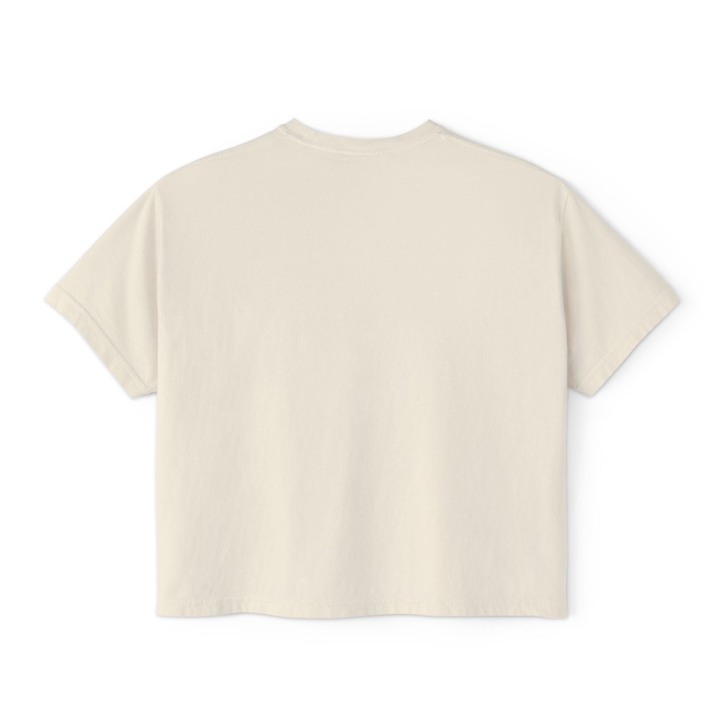 Elements Boxy Tee
