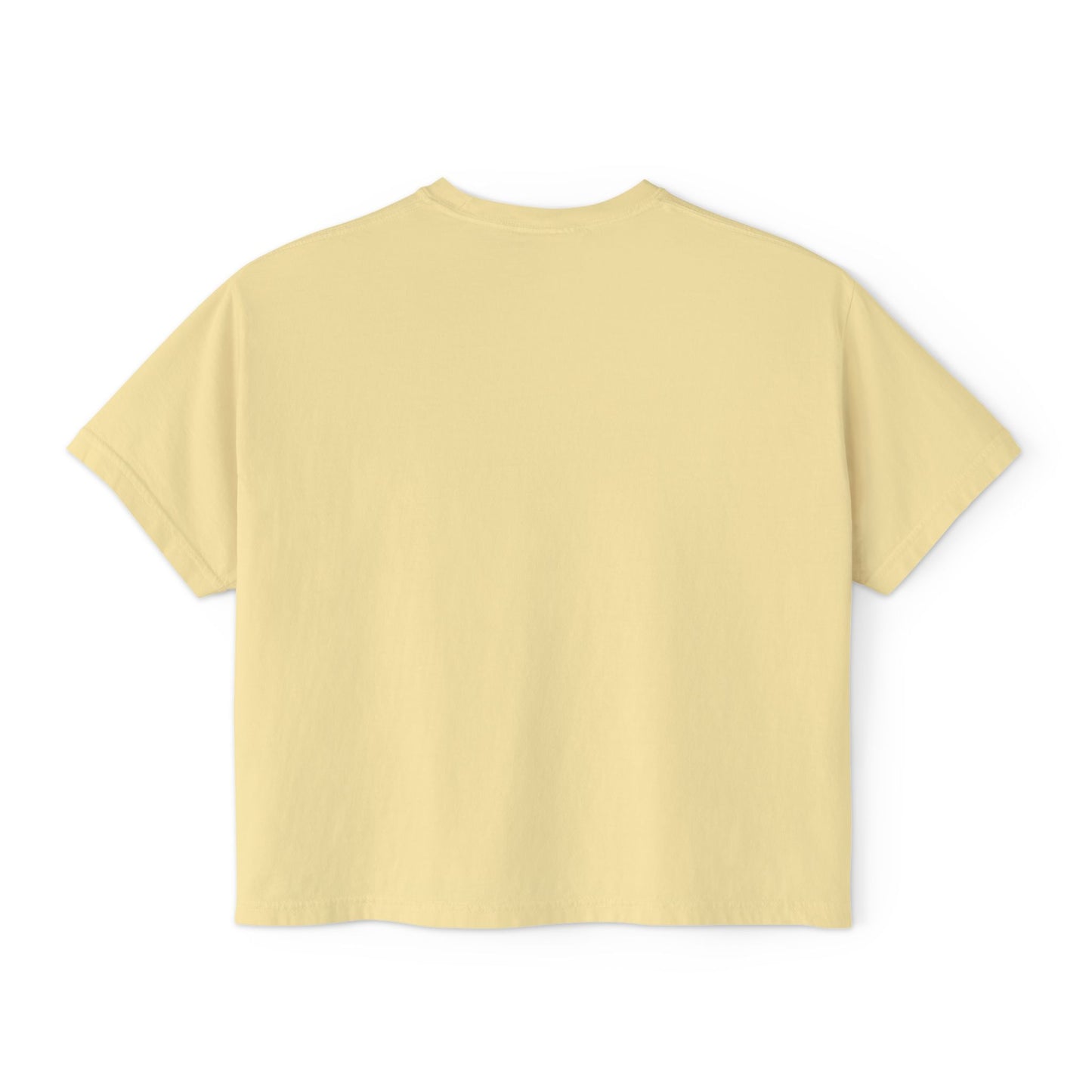 Elements Boxy Tee