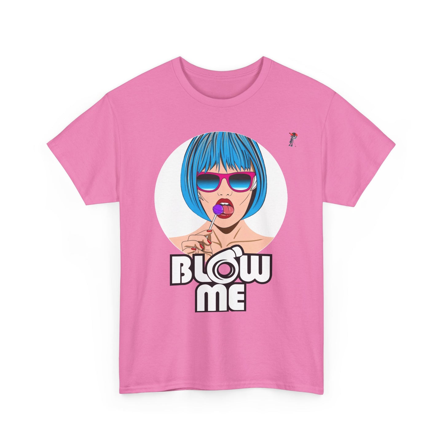 Blow Me