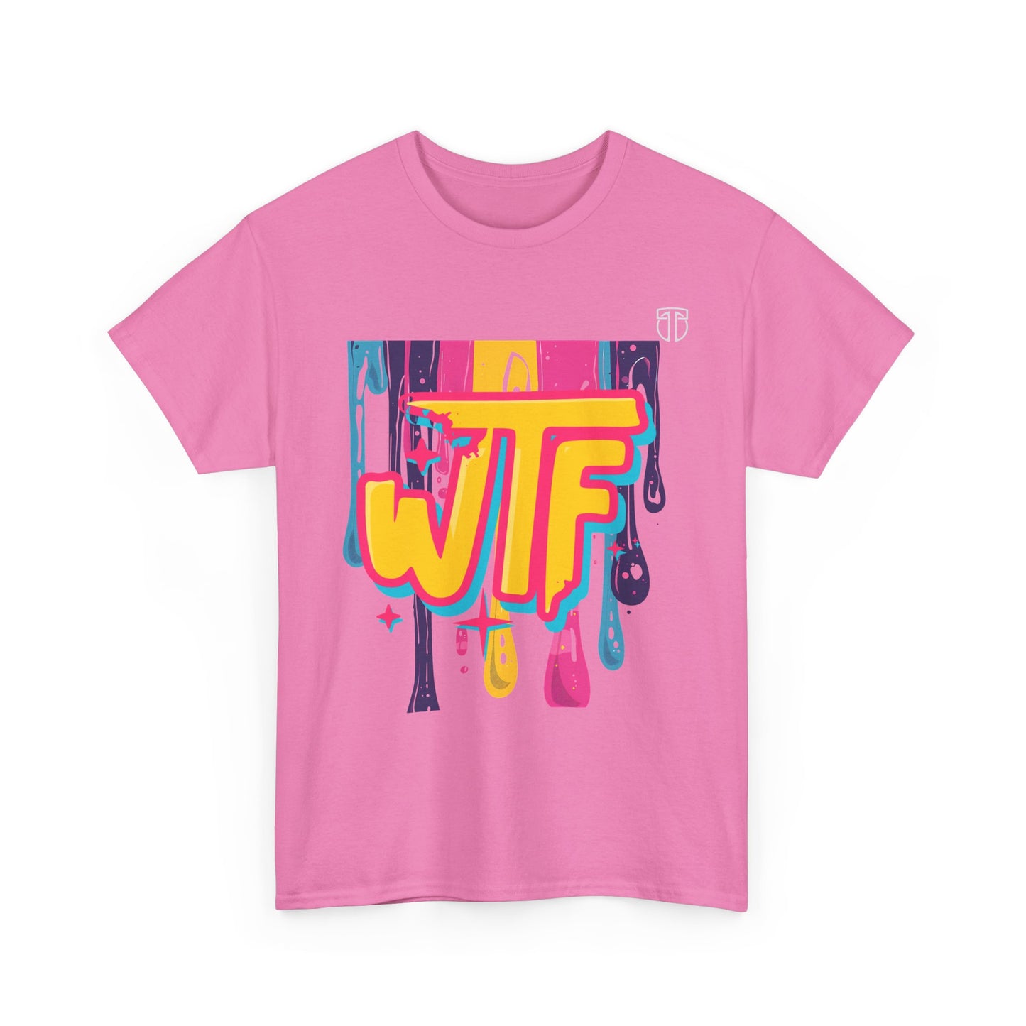 Where's the Fun?