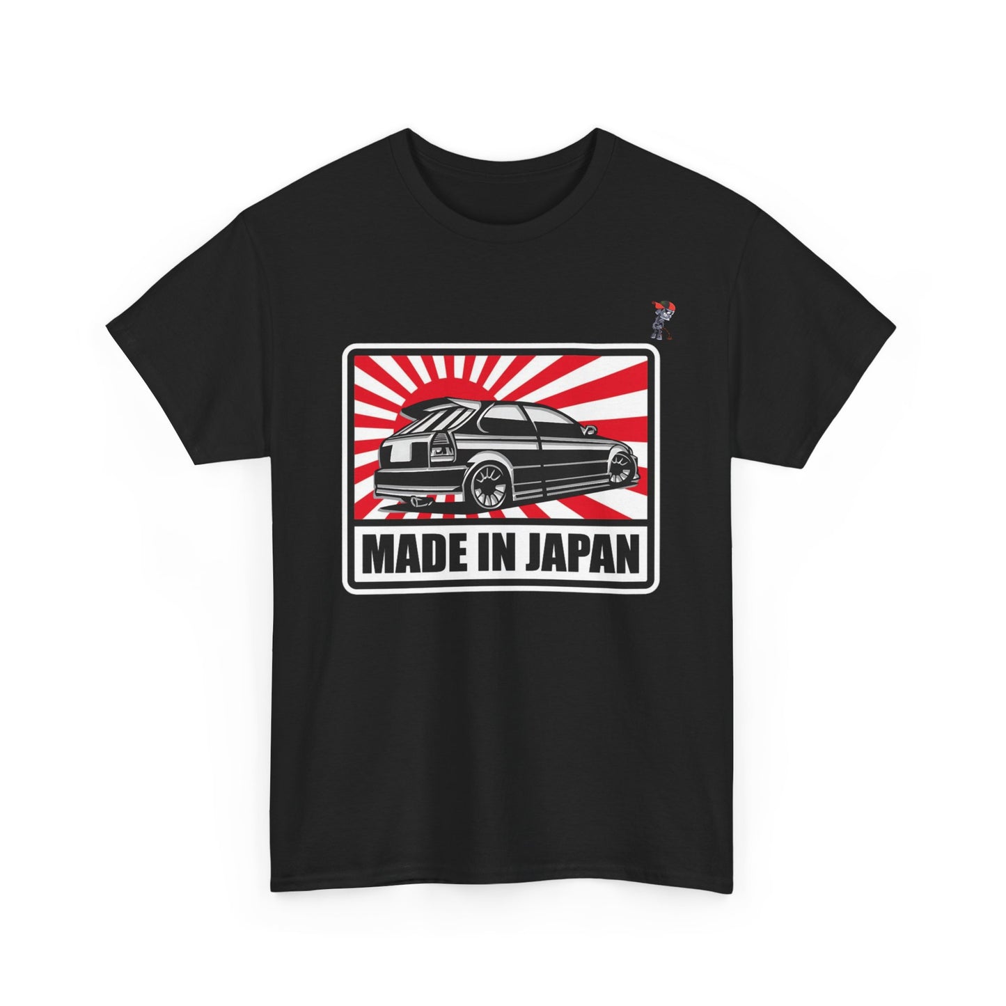 Made in Japan
