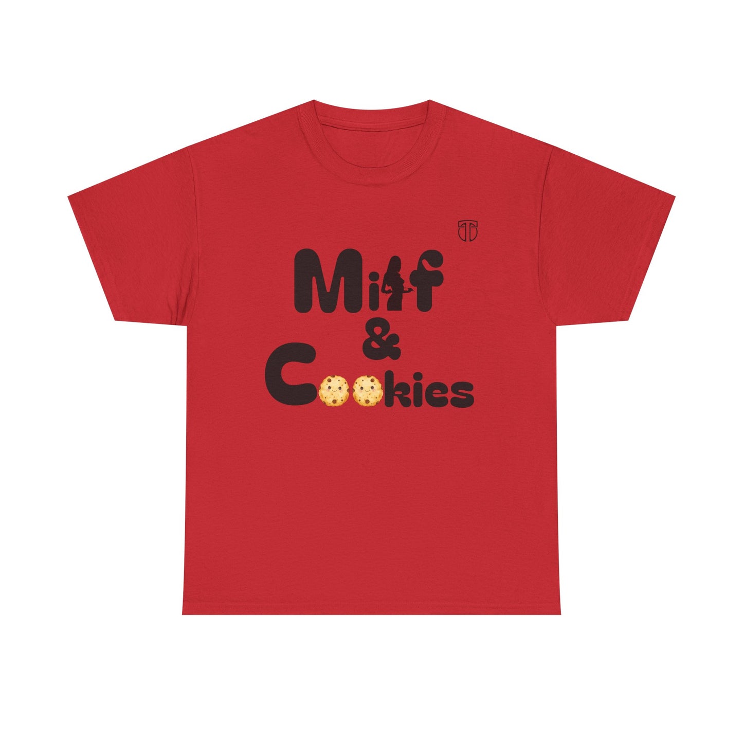 Milf & Cookies
