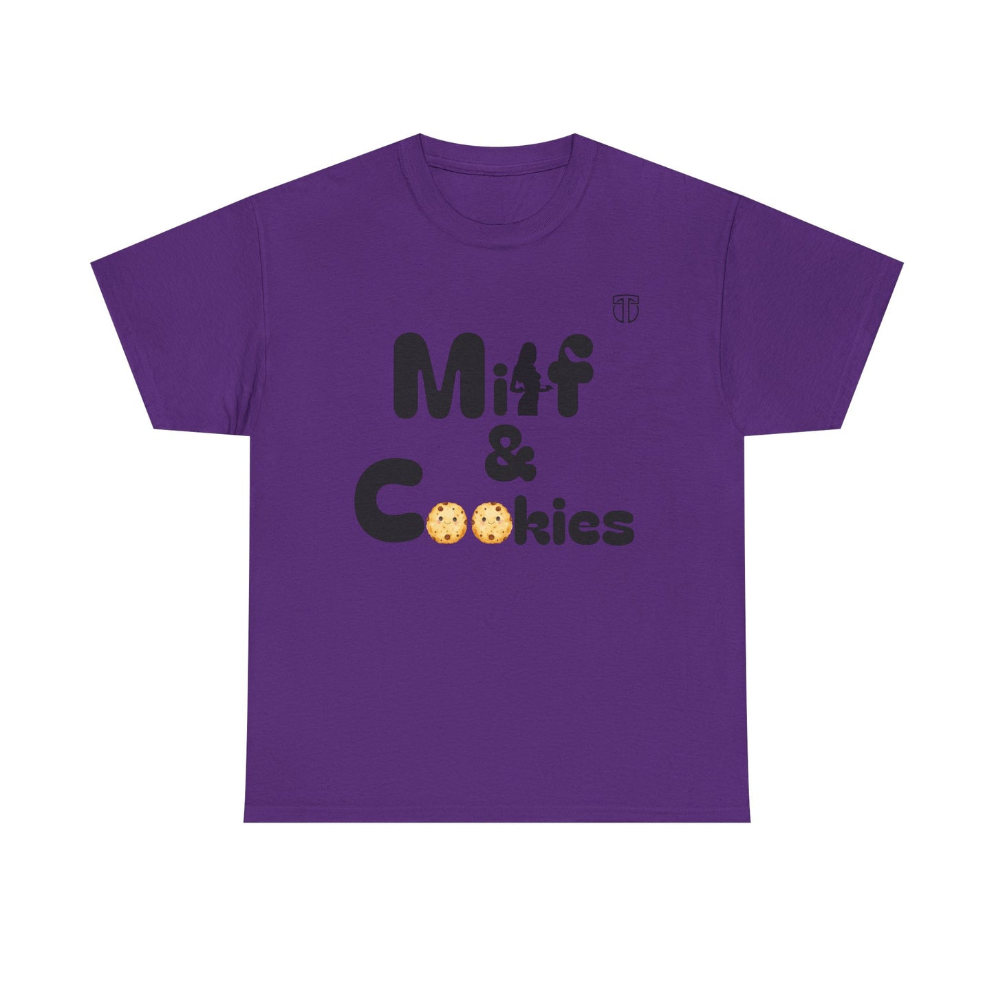 Milf & Cookies