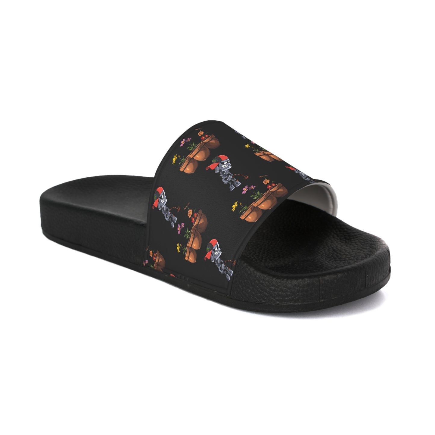 Tork'n Men's Slide Sandals