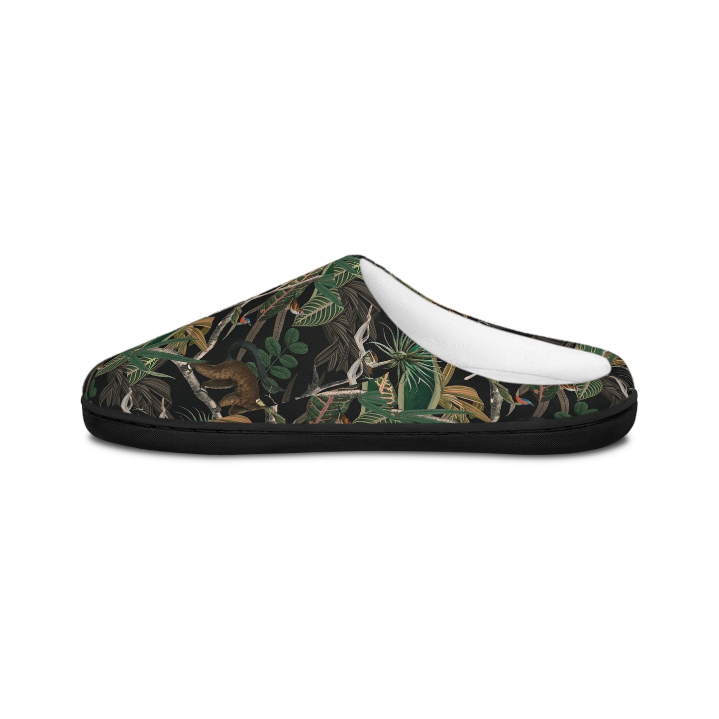 Prelude Jungle 2 Indoor Slippers