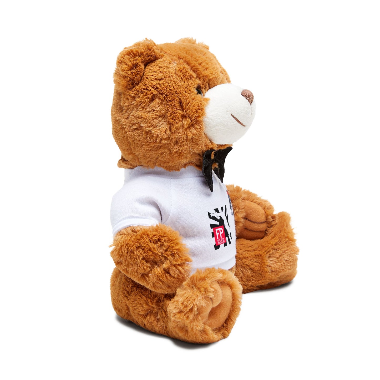 Florida Preludes Teddy Bear