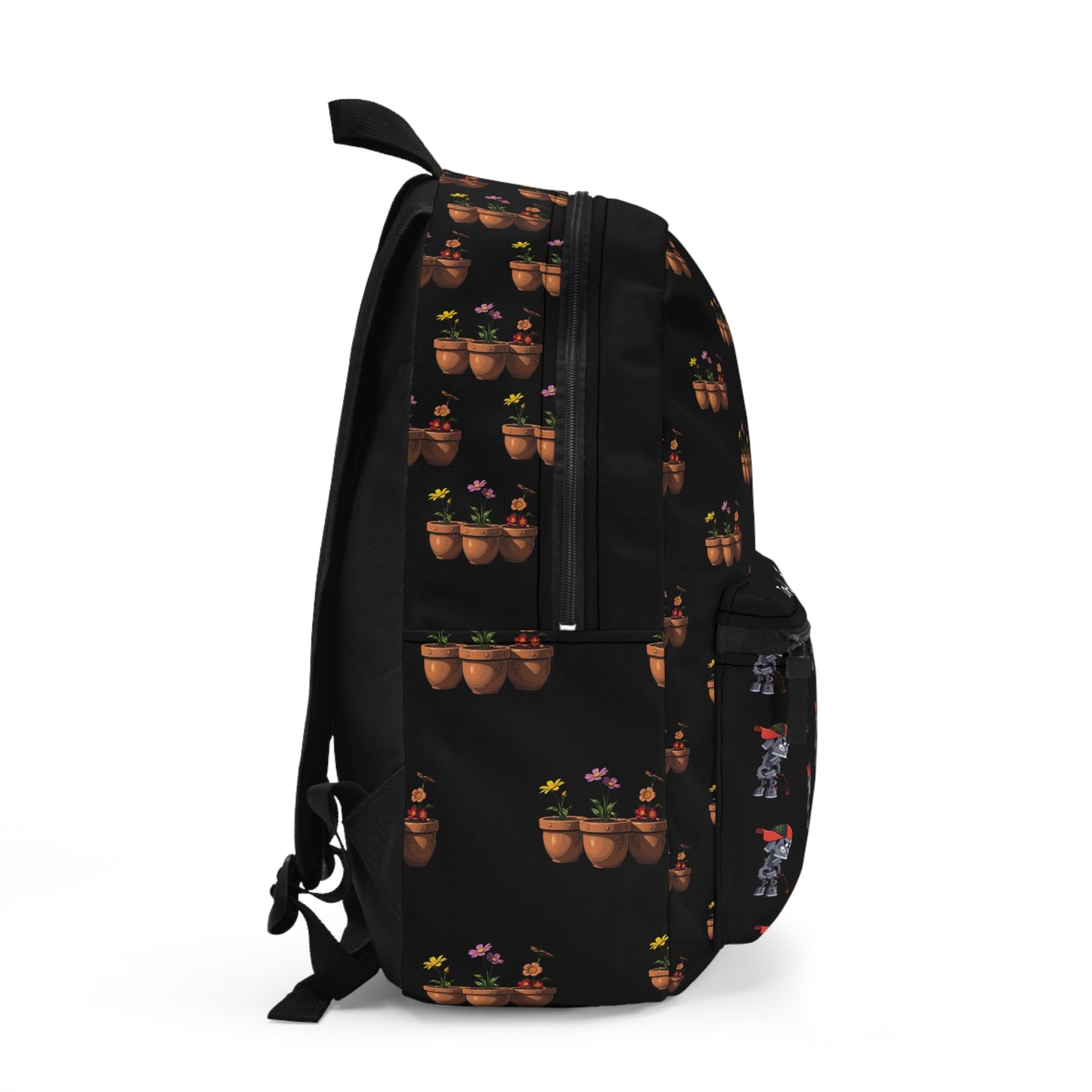 Tork'n Backpack