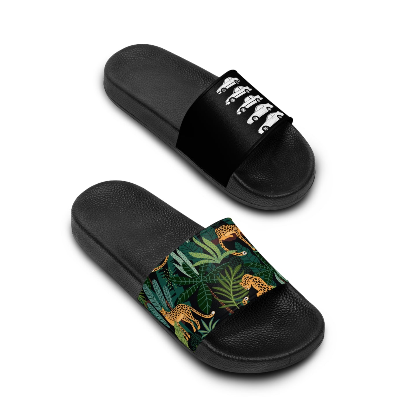 Prelude Jungle 1 Men's Slide Sandals