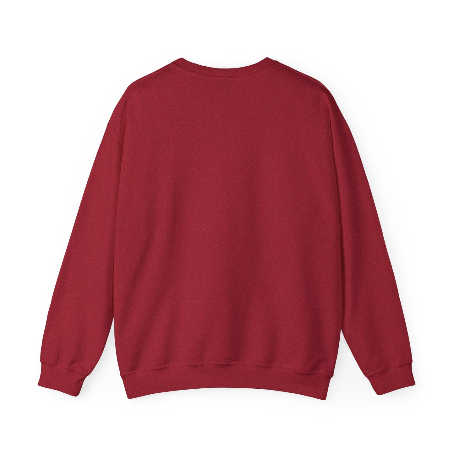 Red Eye Crewneck Sweatshirt