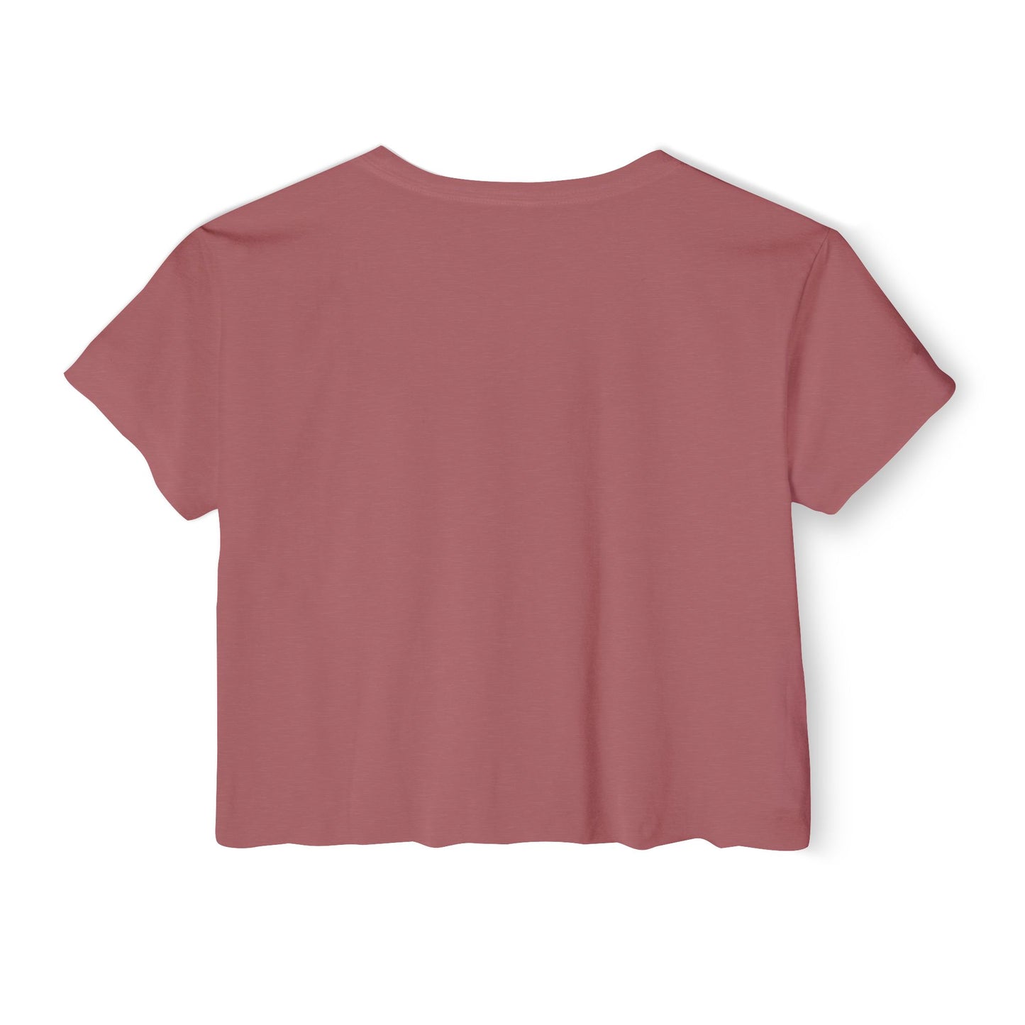 Cherry Crop Top