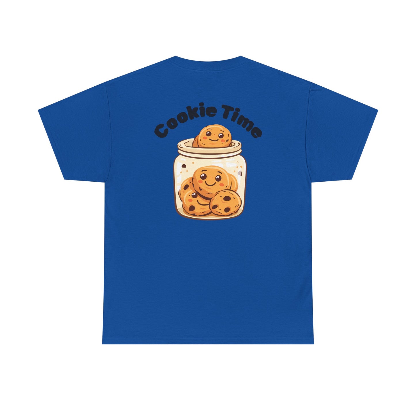 Milf & Cookies