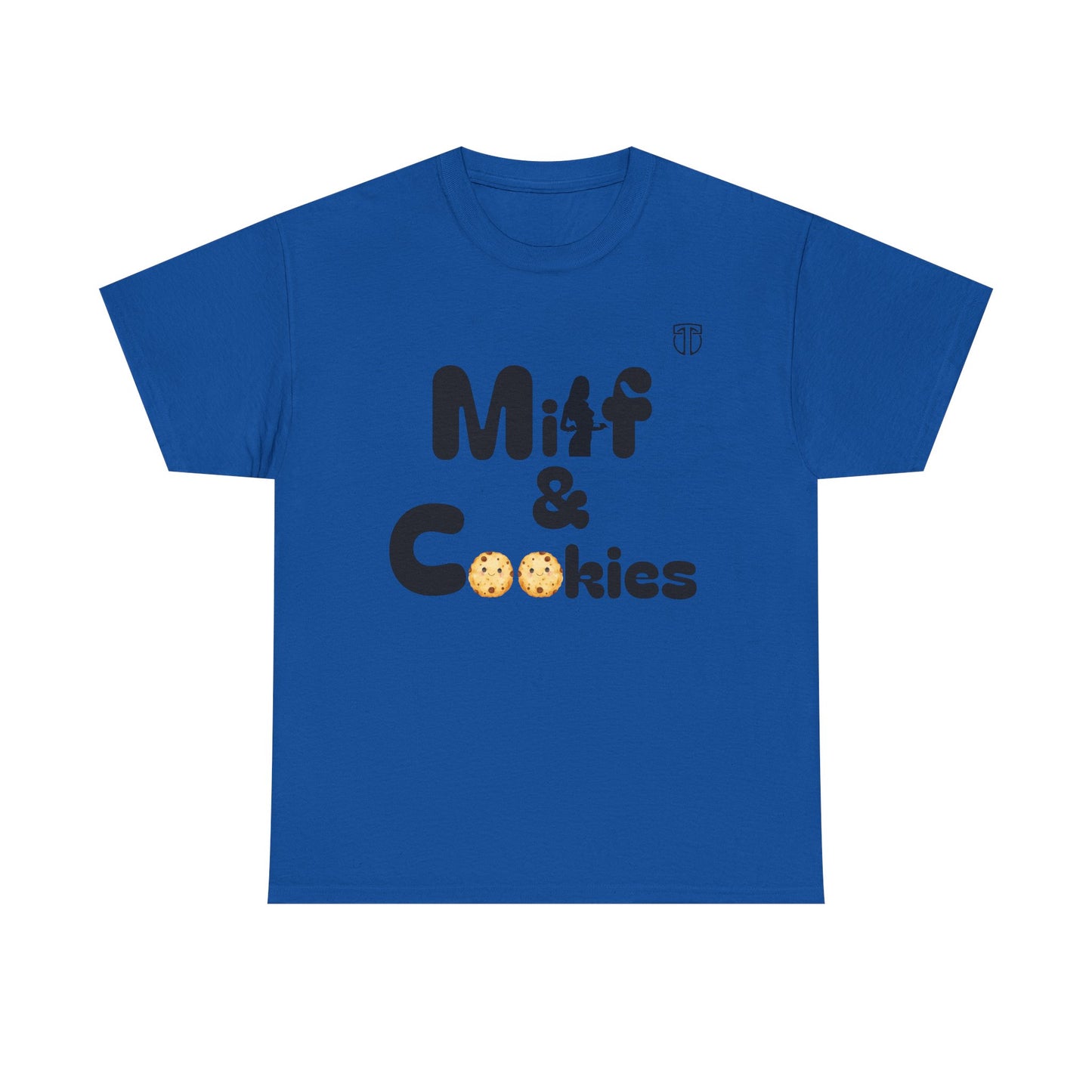 Milf & Cookies