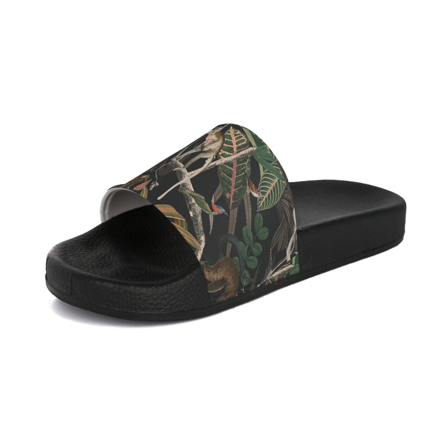 Prelude Jungle 2 Men's Slide Sandals