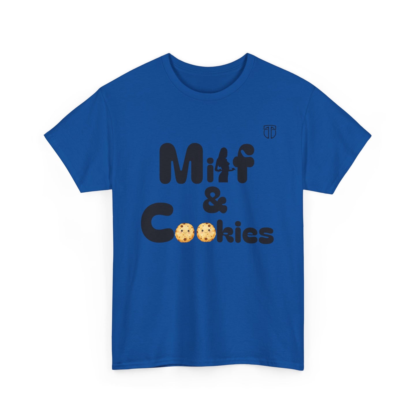Milf & Cookies
