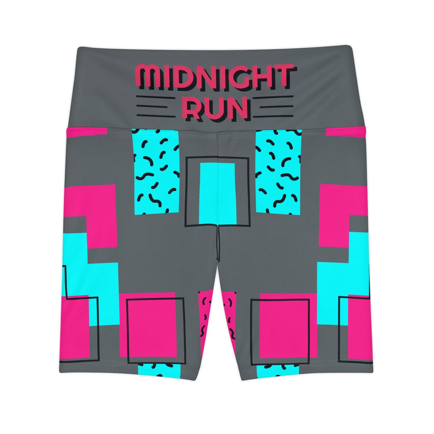 Midnight Run Women's  Activewear