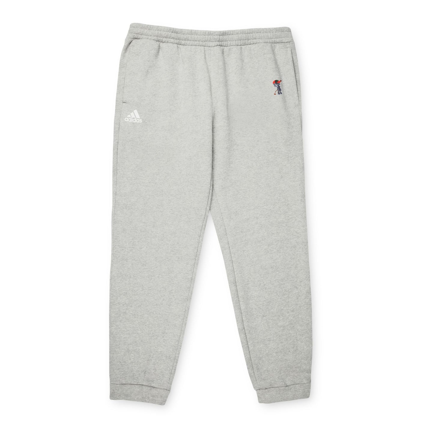 Adidas Fleece Joggers