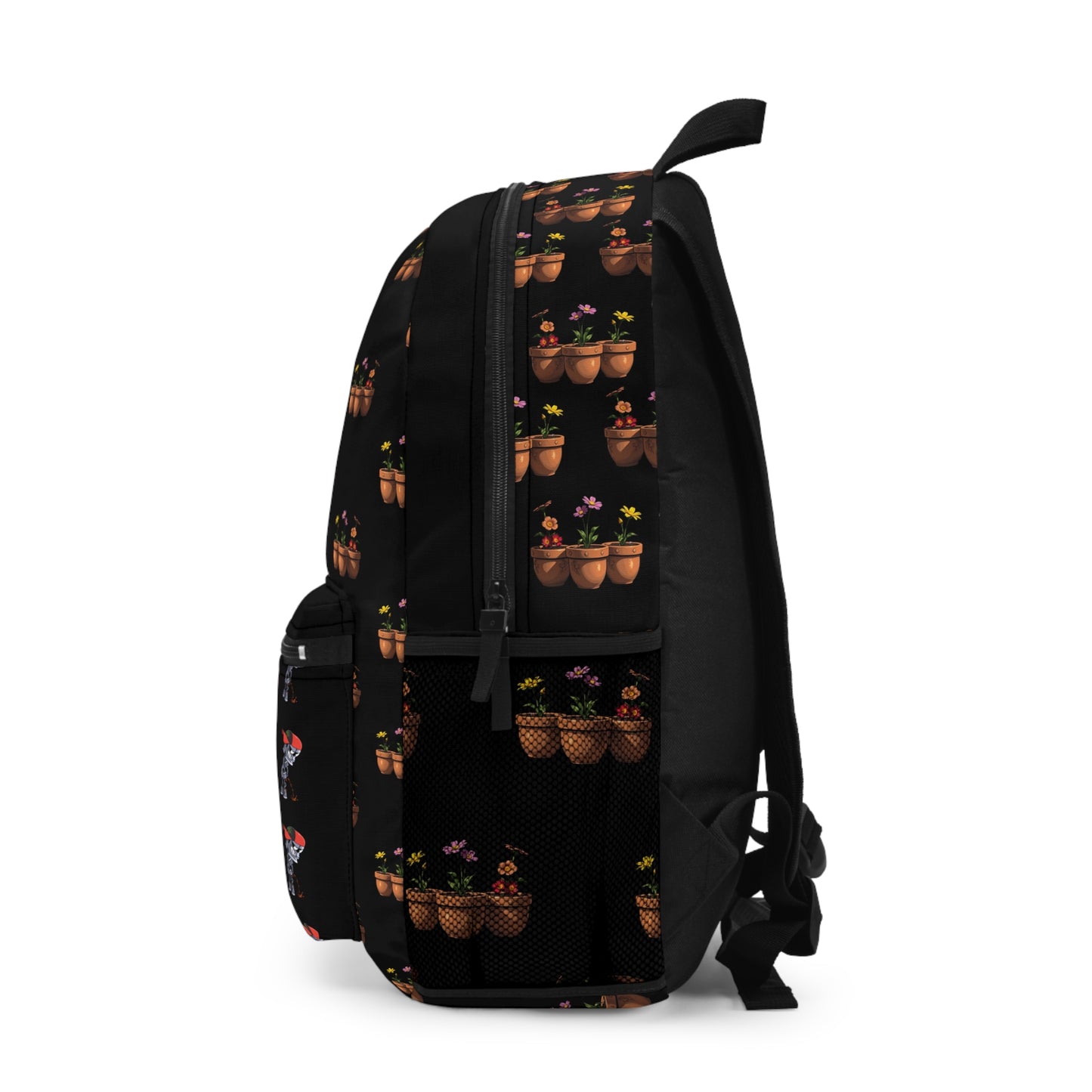 Tork'n Backpack