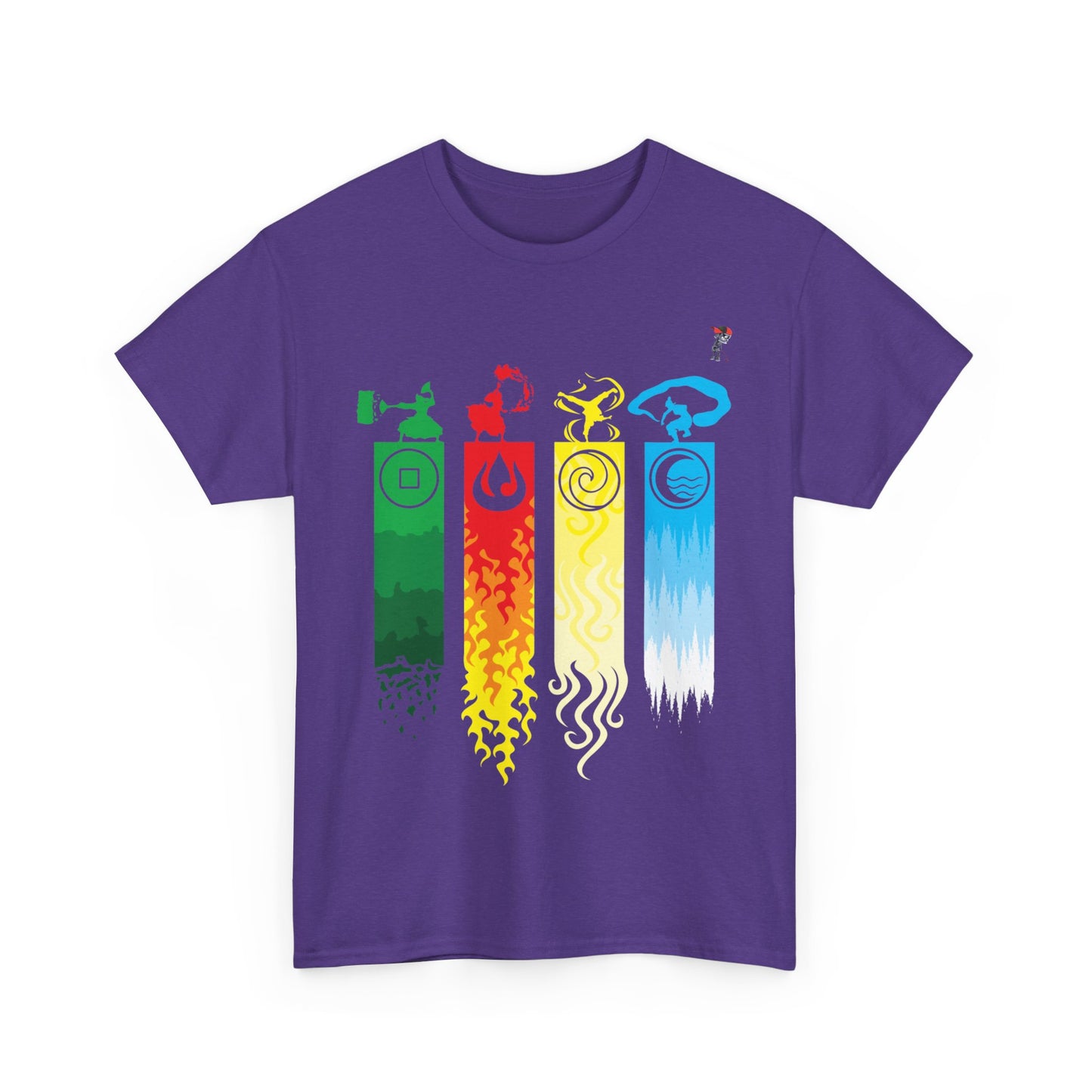 Elements