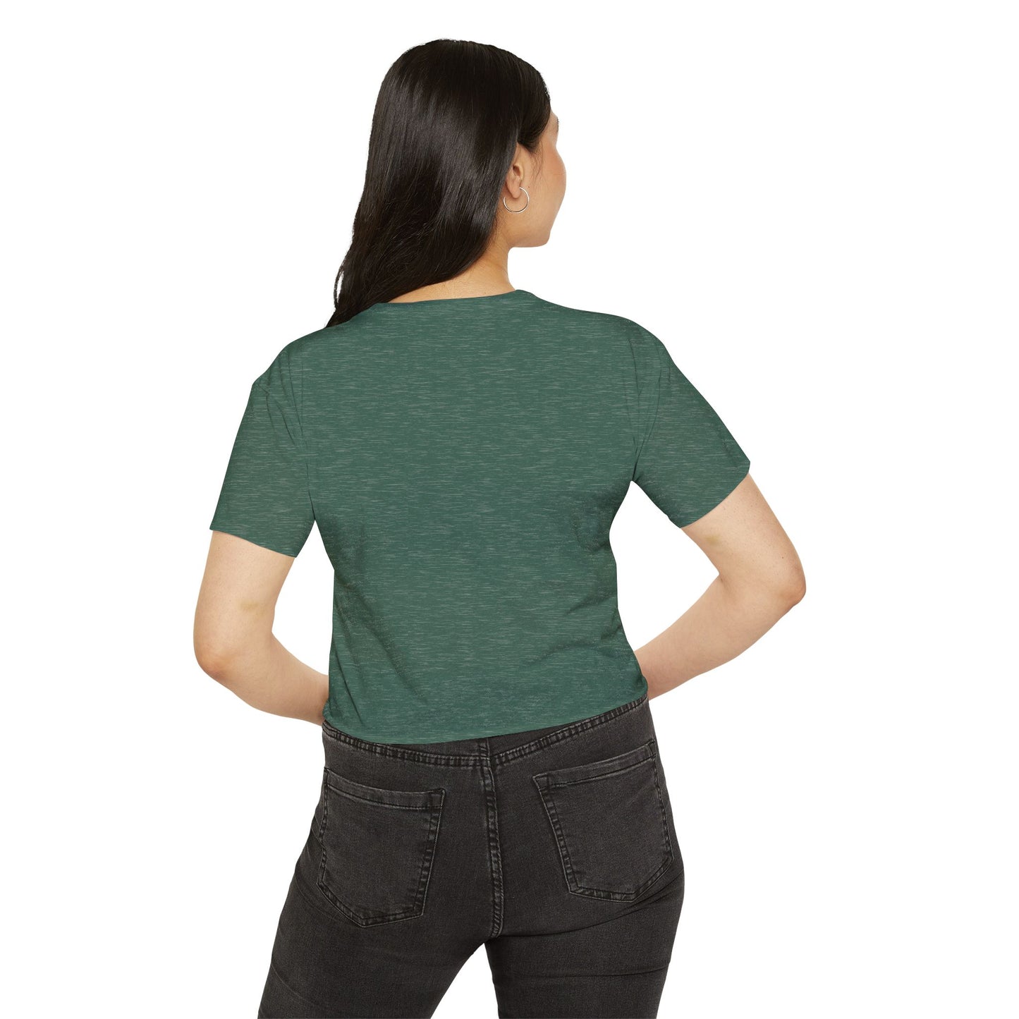 Elements Crop Top