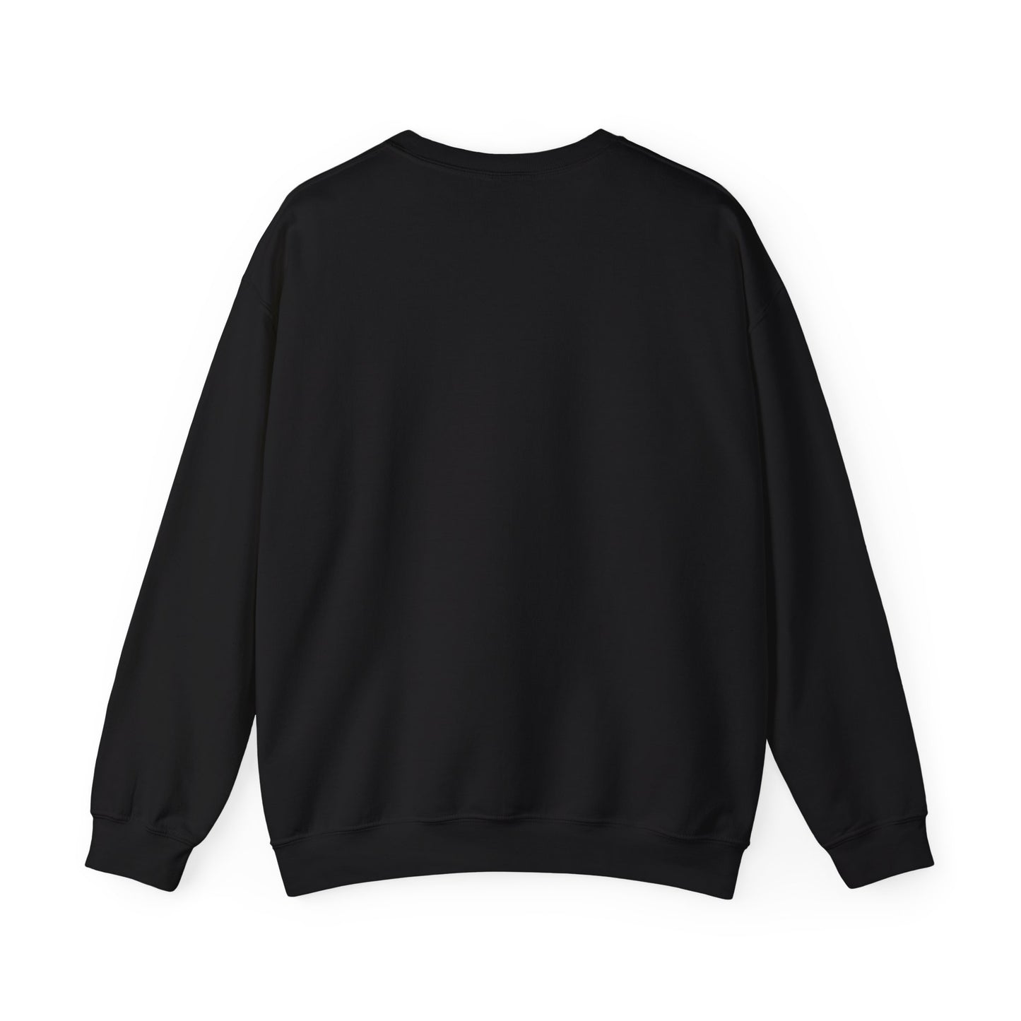 Red Eye Crewneck Sweatshirt