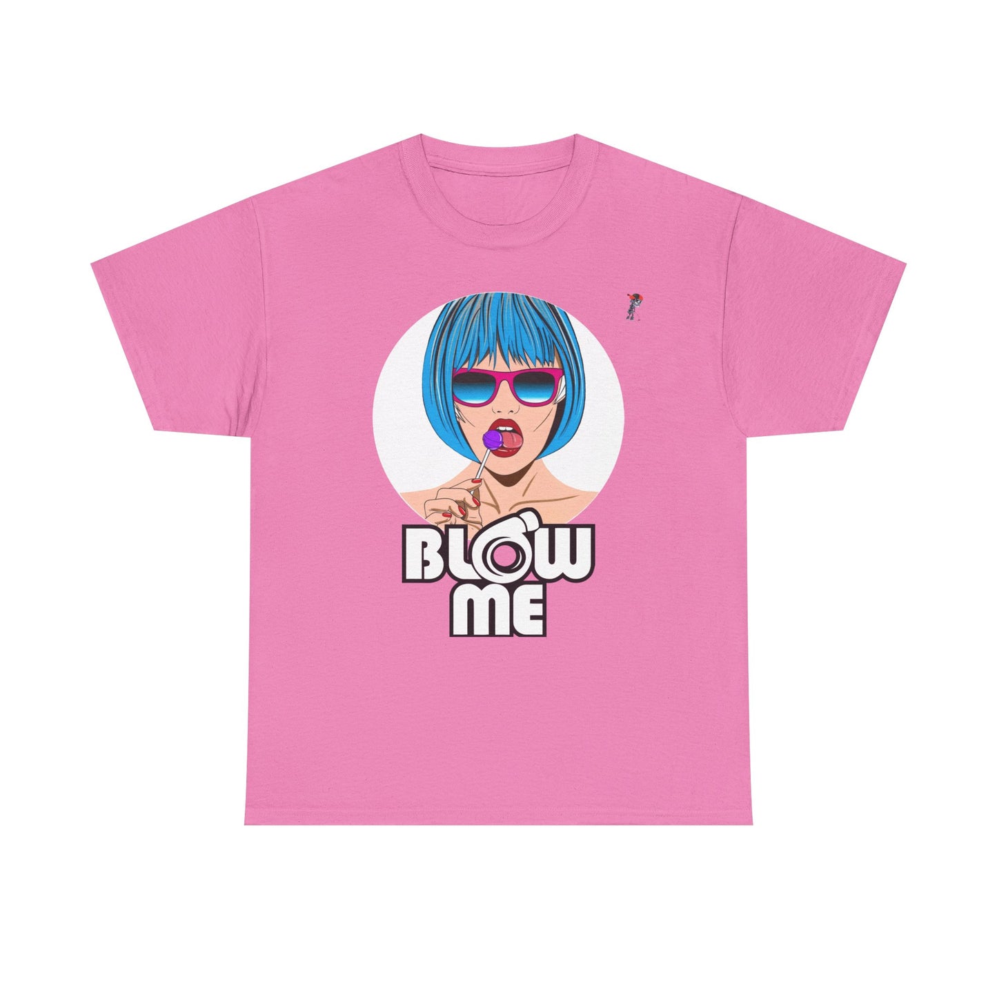 Blow Me