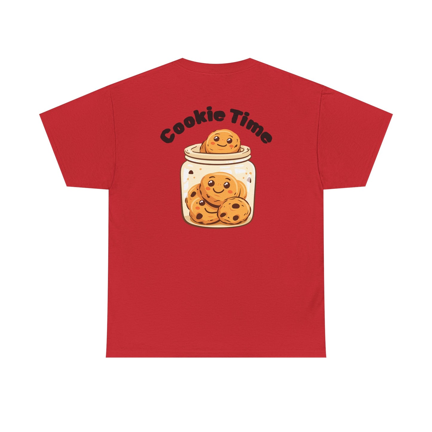Milf & Cookies
